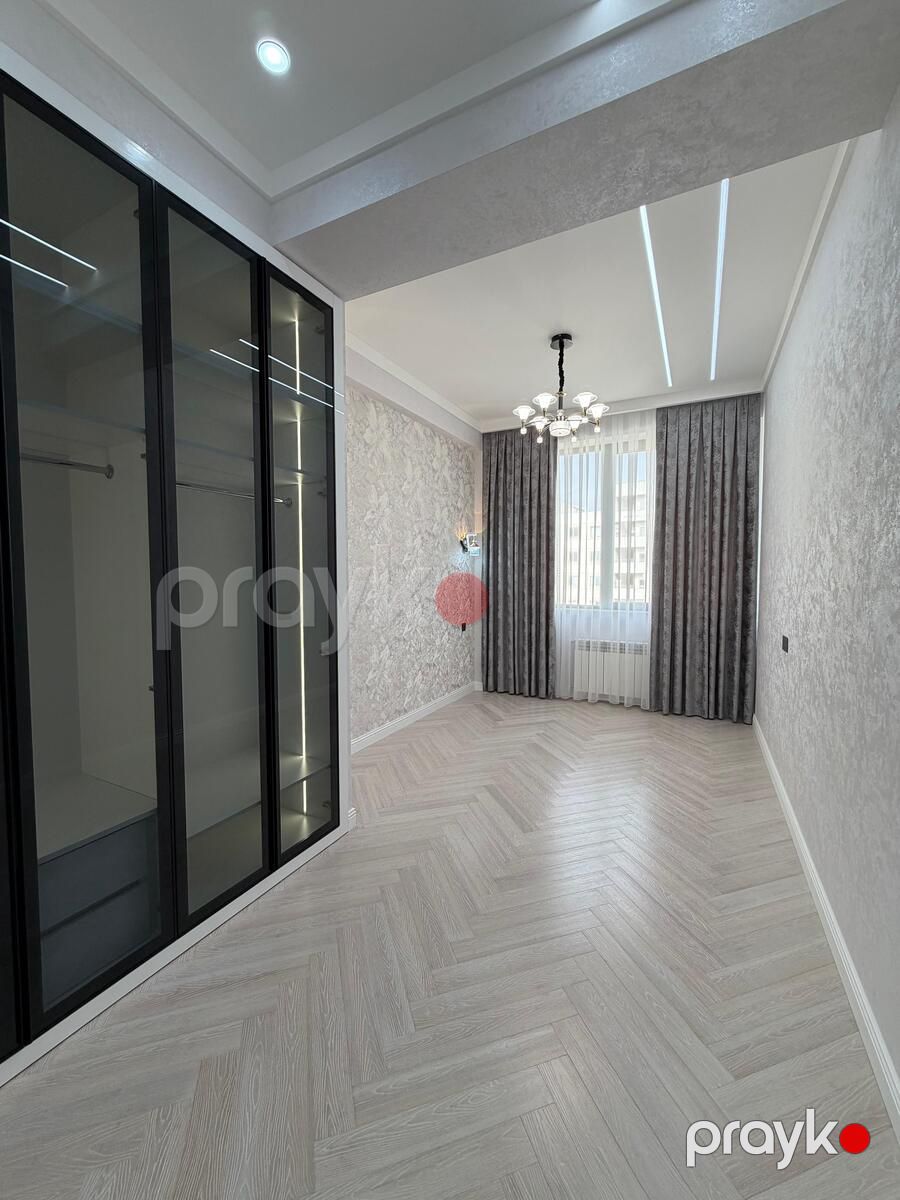 Satılır 4 otaqlı yeni tikili 160 m² — Mənzil, Bakı (6)
