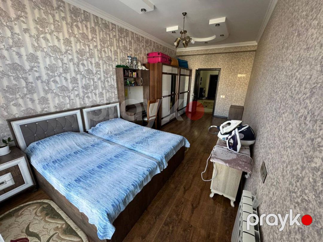 Satılır 4 otaqlı yeni tikili 198 m² — Mənzil, Bakı (12)