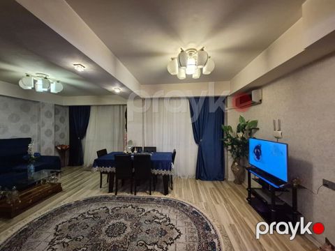Qurtuluş 93 6 Mərtəbəli Binanın 3 cü Mərtəbəsi Ailəyə Kiraye verilir — Masazır