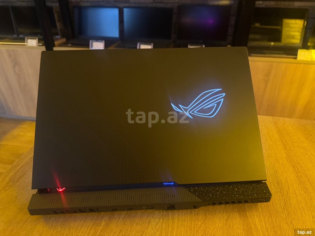 ASUS ROG Strix G15 G513 — Elektronika, Bakı (9)