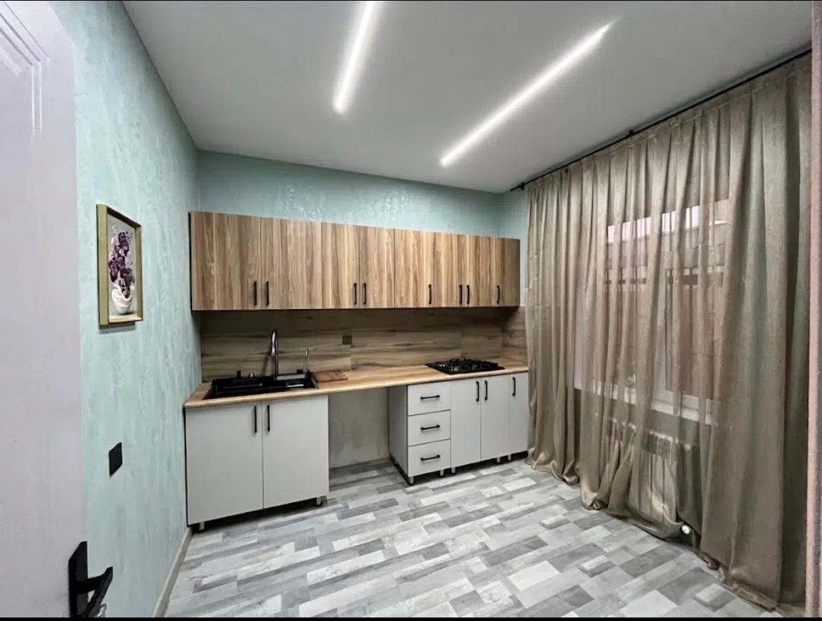 4 otaqlı həyət evi 100 m² satılır — Daşınmaz əmlak, Bakı (3)