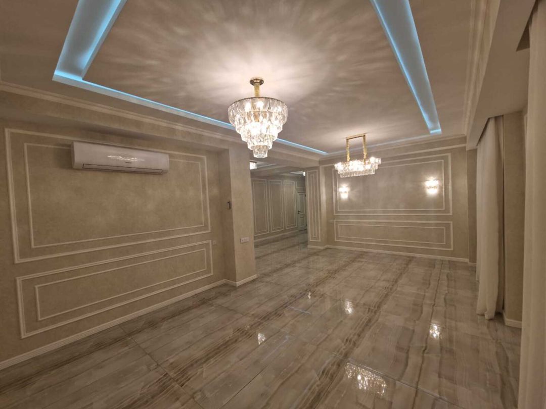 5-otaqlı yeni tikili kirayə verilir, Ağ Şəhər, 200 m² — Daşınmaz əmlak, Bakı (10)