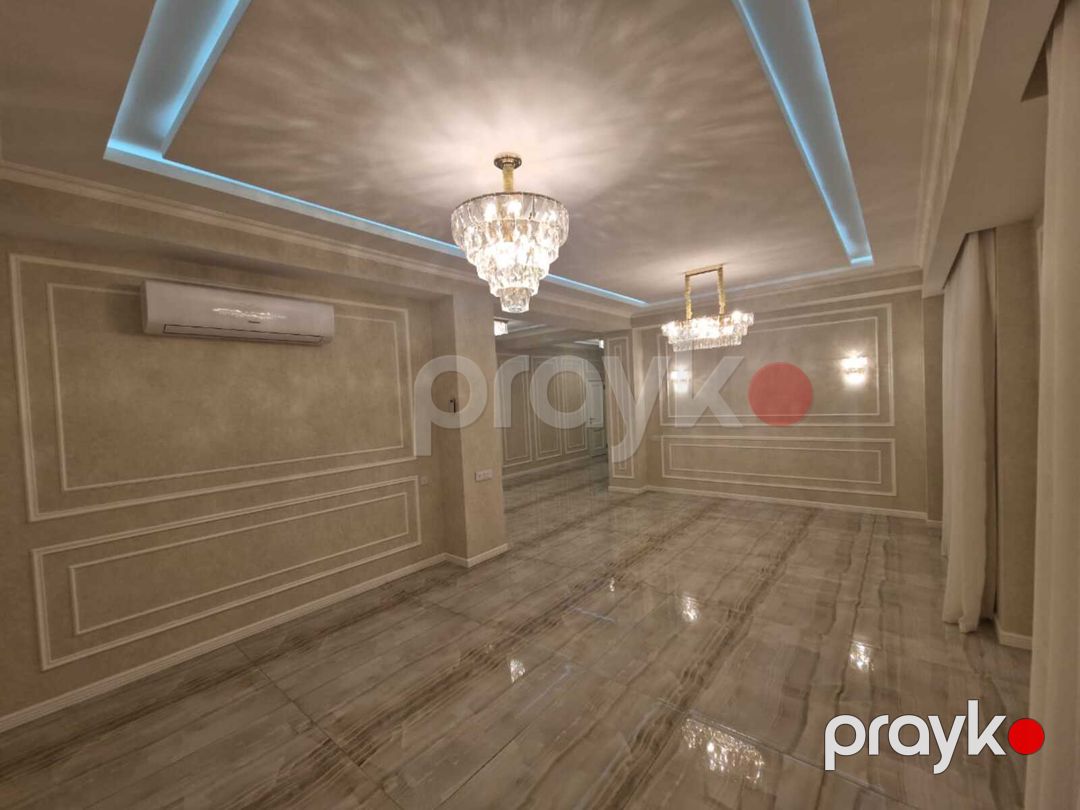 İcarəyə verilir 5 otaqlı ofis 200 m² — Ofis, Bakı (4)