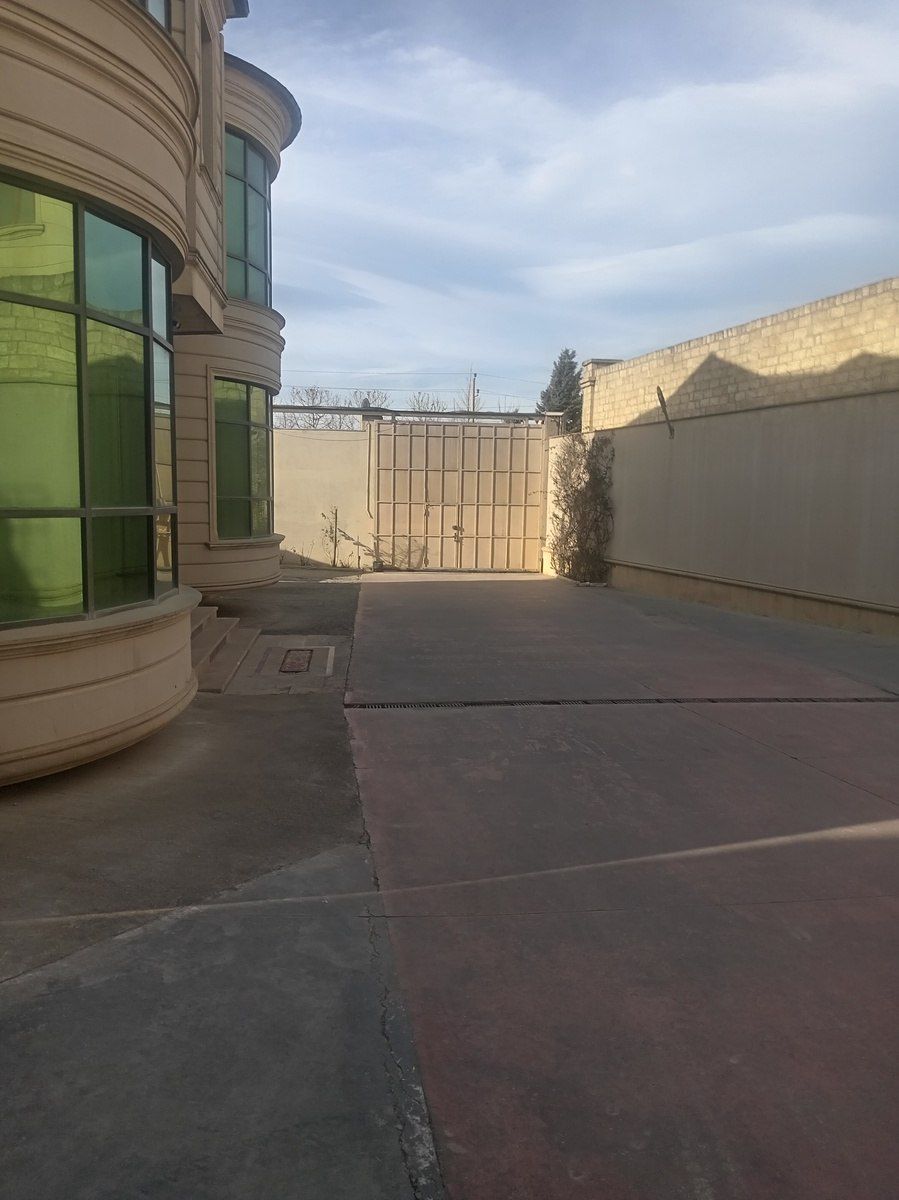 İcarəyə verilir obyekt 1500 m² — Əmlak, Xırdalan (11)