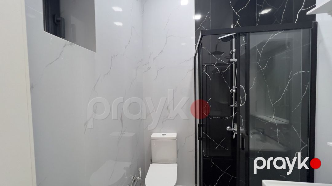 Satılır 4 otaqlı həyət evi/bağ evi 110 m² — Ev, villa, Bakı (7)