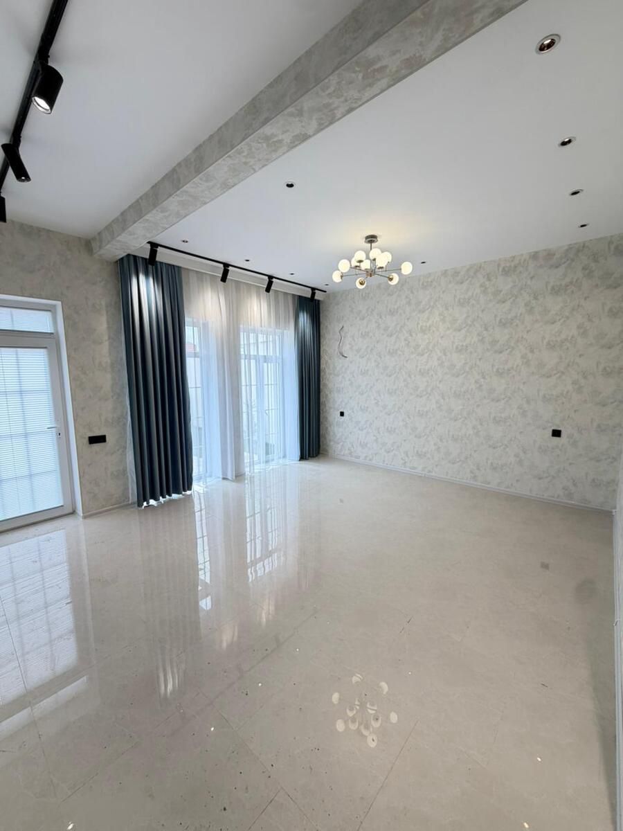 Satılır 3 otaqlı həyət evi/bağ evi 100 m² — Ev, villa, Bakı (7)