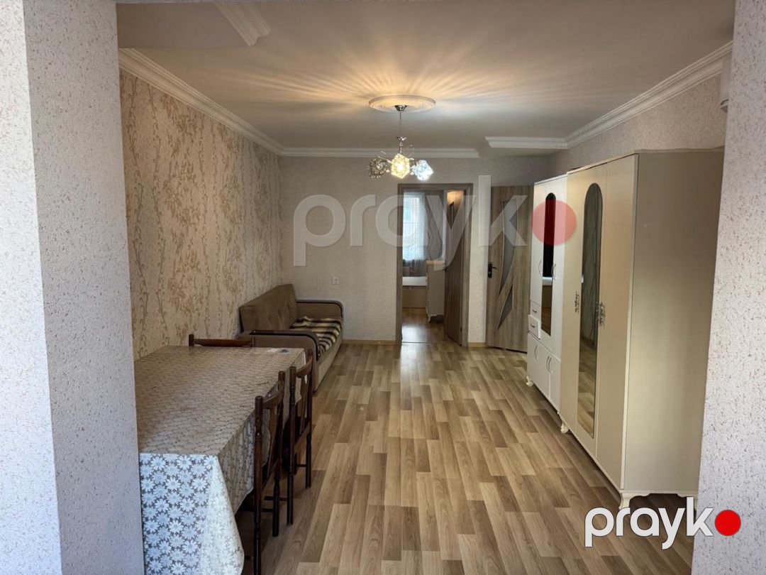2-otaqlı mənzil kirayə verilir, Yasamal r., 50 m² — Mənzil, Bakı (6)