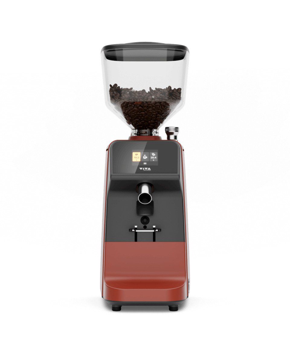 Nuova Simonelli Viva Timer D75 Grinder — Mallar, Bakı