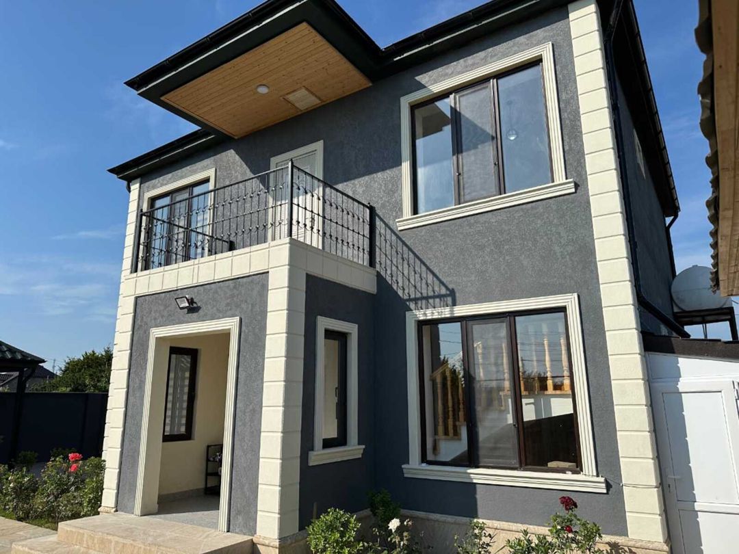 Villa kirayə verilir, Nabran qəs. — Daşınmaz əmlak