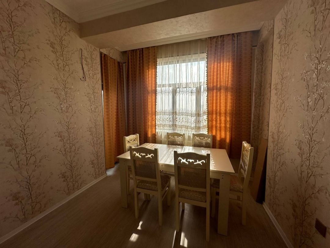 İcarəyə verilir 2 otaqlı yeni tikili 75 m² — Mənzil, Bakı (3)