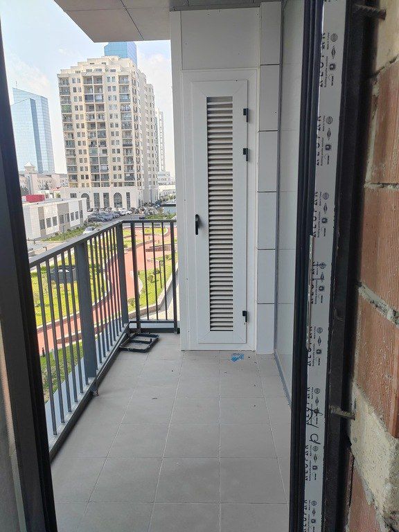 Satılır 4 otaqlı yeni tikili 173 m² — Mənzil, Bakı (7)