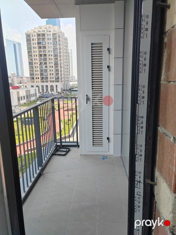 Satılır 4 otaqlı yeni tikili 173 m² — Mənzil, Bakı (7)