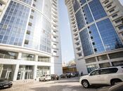 4-otaqlı yeni tikili, Nəsimi r., 160 m² — Daşınmaz əmlak, Bakı (9)