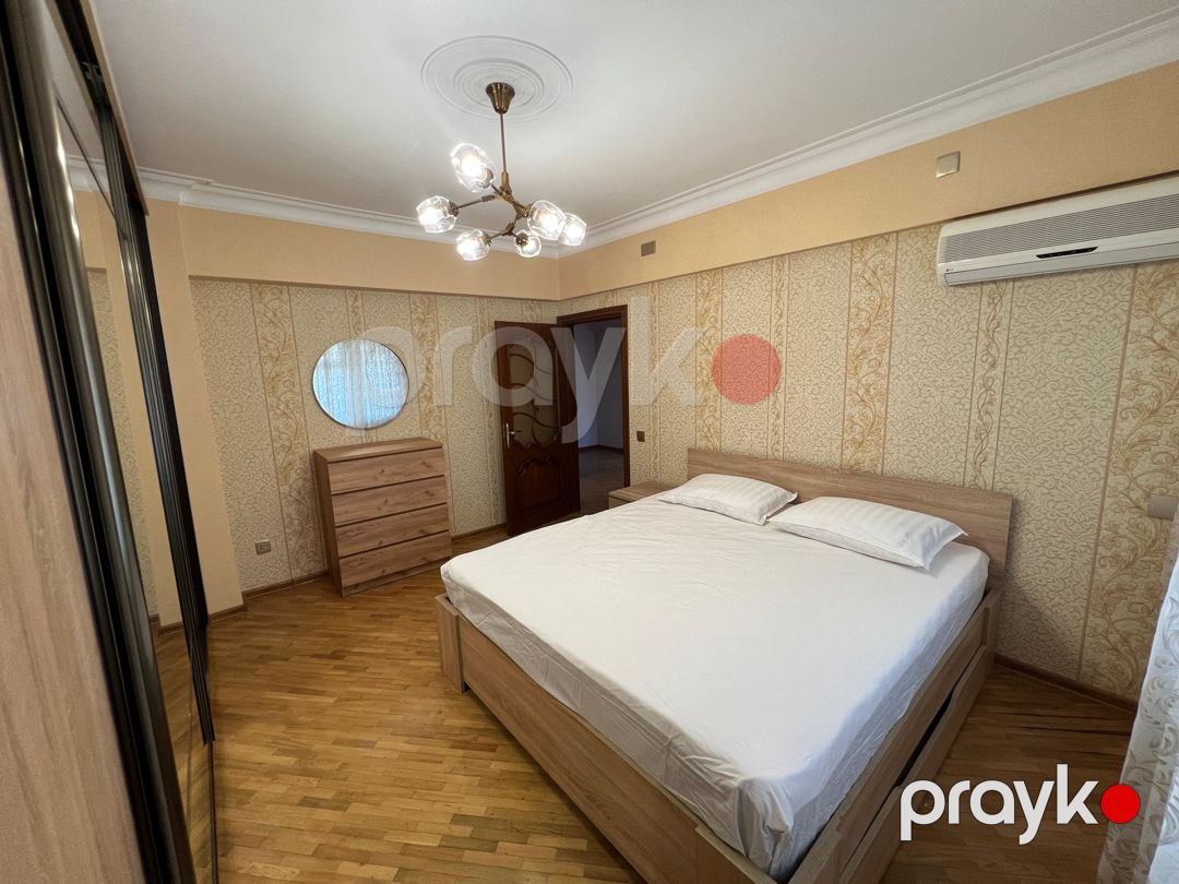Satılır 3 otaqlı yeni tikili 110 m² — Mənzil, Bakı (2)