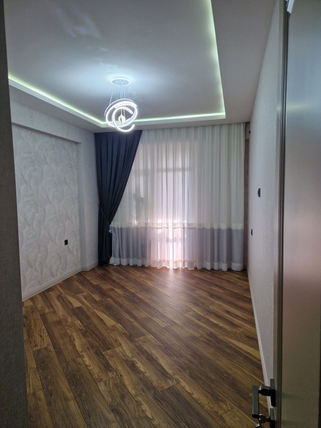 Satılır 3 otaqlı yeni tikili 115 m² — Mənzil, Bakı (11)