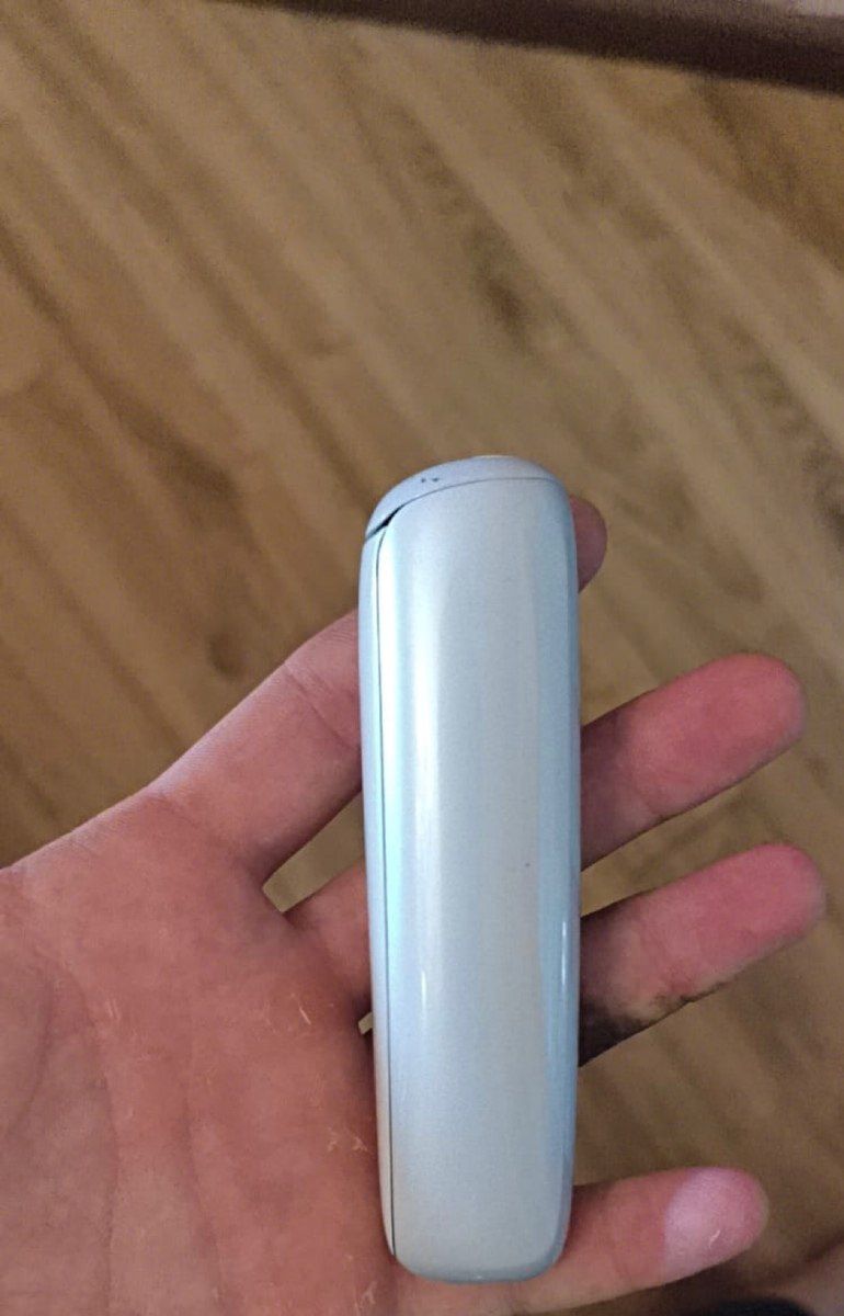 Ploom AURA — Şəxsi əşyalar, Bakı (3)