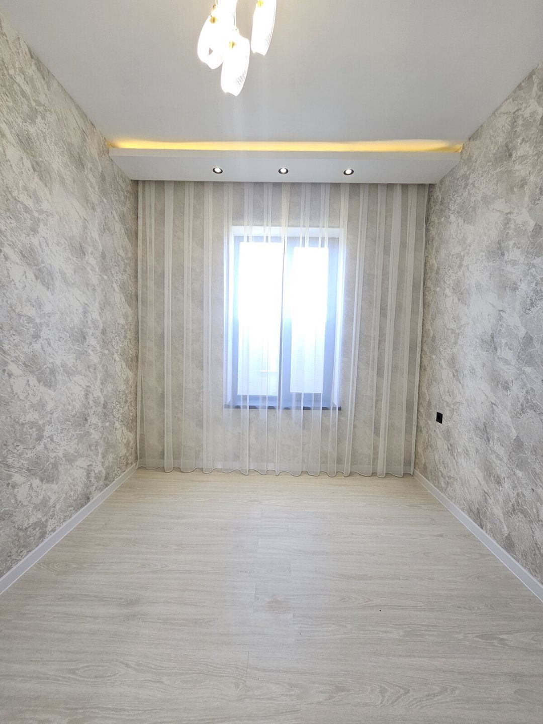 Satılır 4 otaqlı həyət evi/bağ evi 140 m² — Ev, villa, Bakı (12)