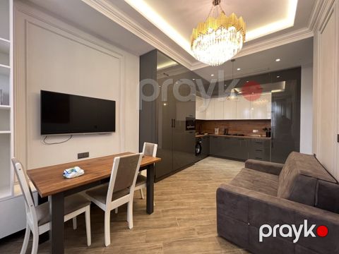 İcarəyə verilir 2 otaqlı yeni tikili 50 m²