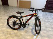 Velosiped 29 — Velosipedlər, Bakı (5)
