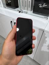 IPhone 13 mini, 128 GB, Qırmızı, Zəmanət, Face ID, Sənədlərlə — Smartfonlar