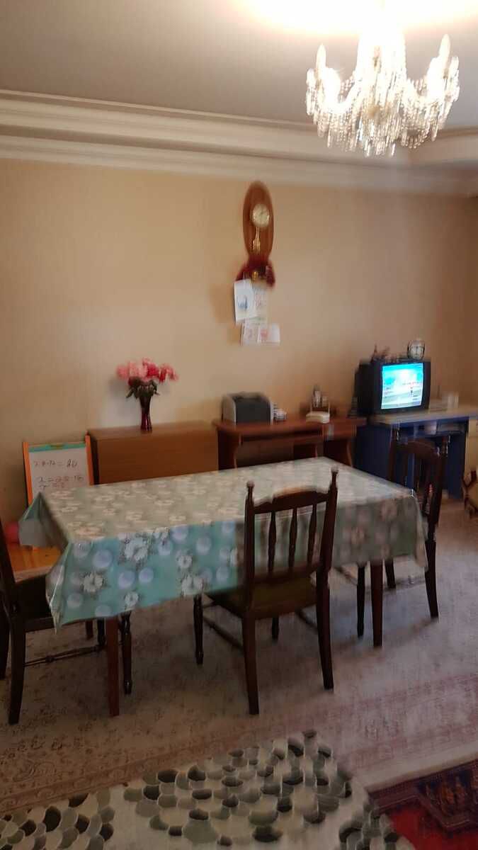 İcarəyə verilir 5 otaqlı həyət evi/bağ evi 200 m² — Ev, villa, Bakı (4)