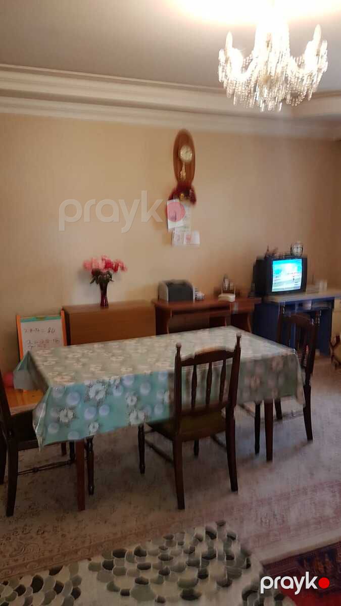 İcarəyə verilir 5 otaqlı həyət evi/bağ evi 200 m² — Ev, villa, Bakı (4)