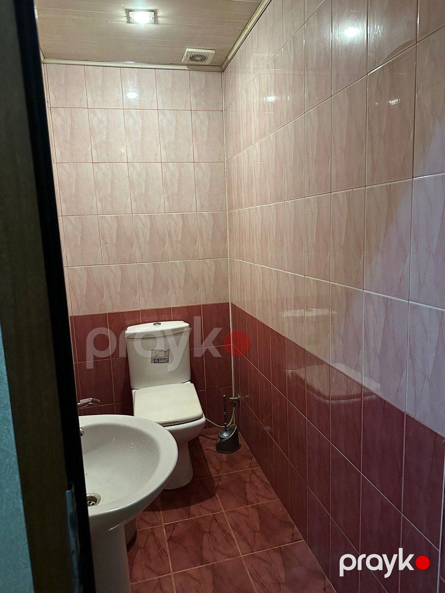 İcarəyə verilir 3 otaqlı yeni tikili 127 m² — Mənzil, Bakı (11)