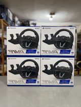 Hori Racing Wheel Apex — Video Games Club — Electronics