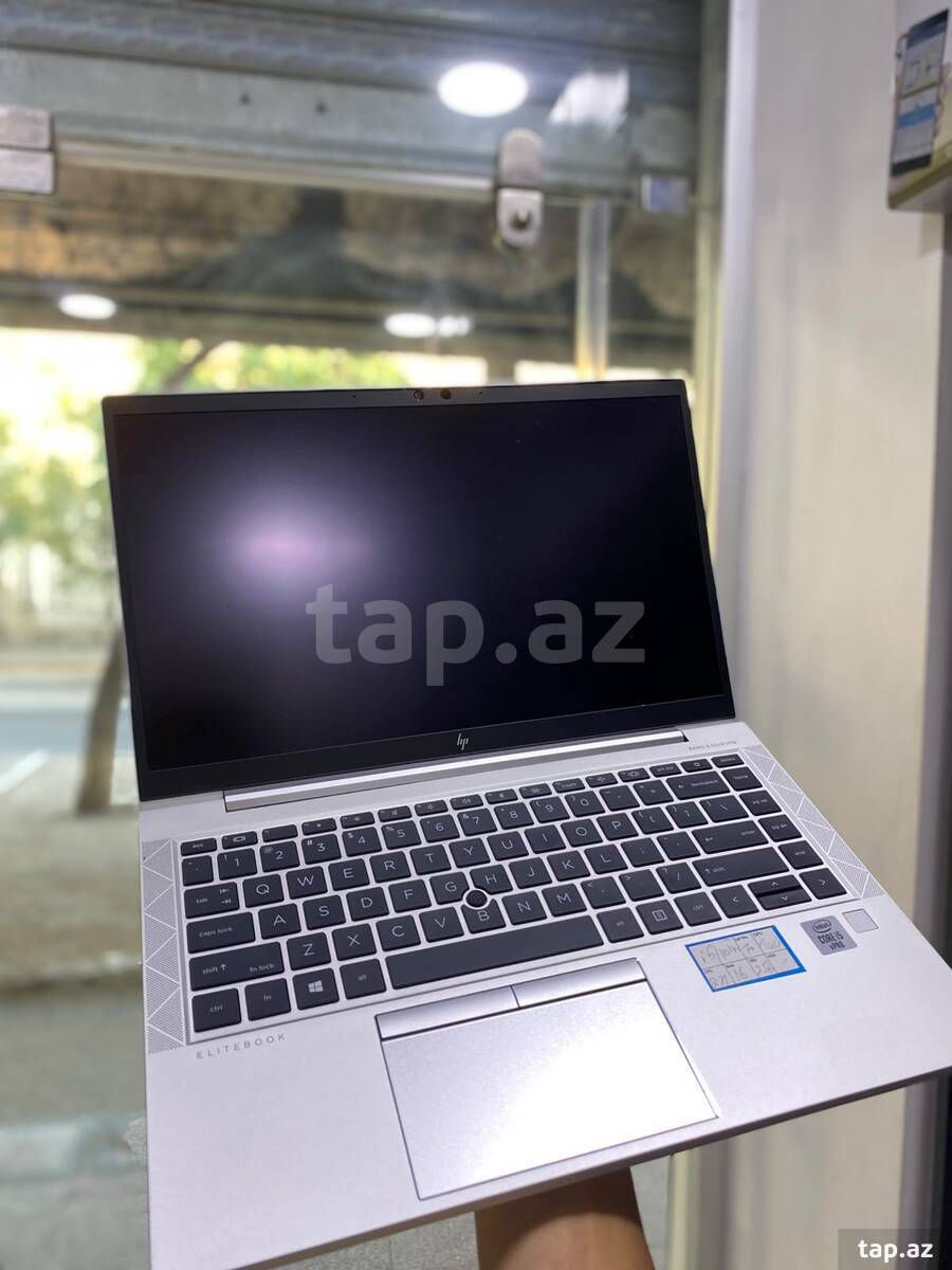 Noutbuk HP Gen 11 — Elektronika, Bakı