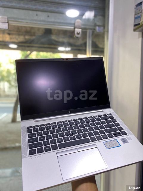 Noutbuk HP Gen 11 — Bakı