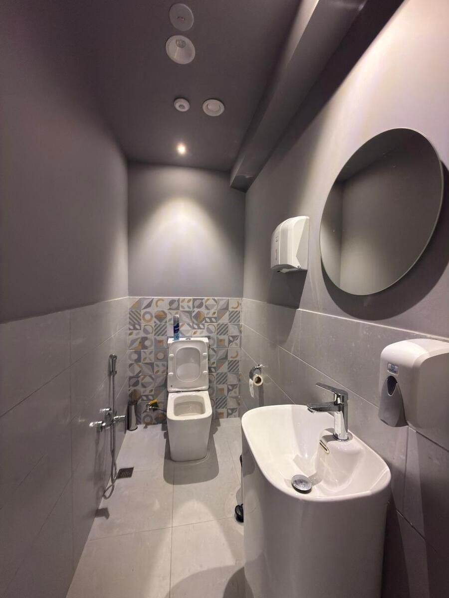 İcarəyə verilir obyekt 88 m² — Əmlak, Bakı (9)