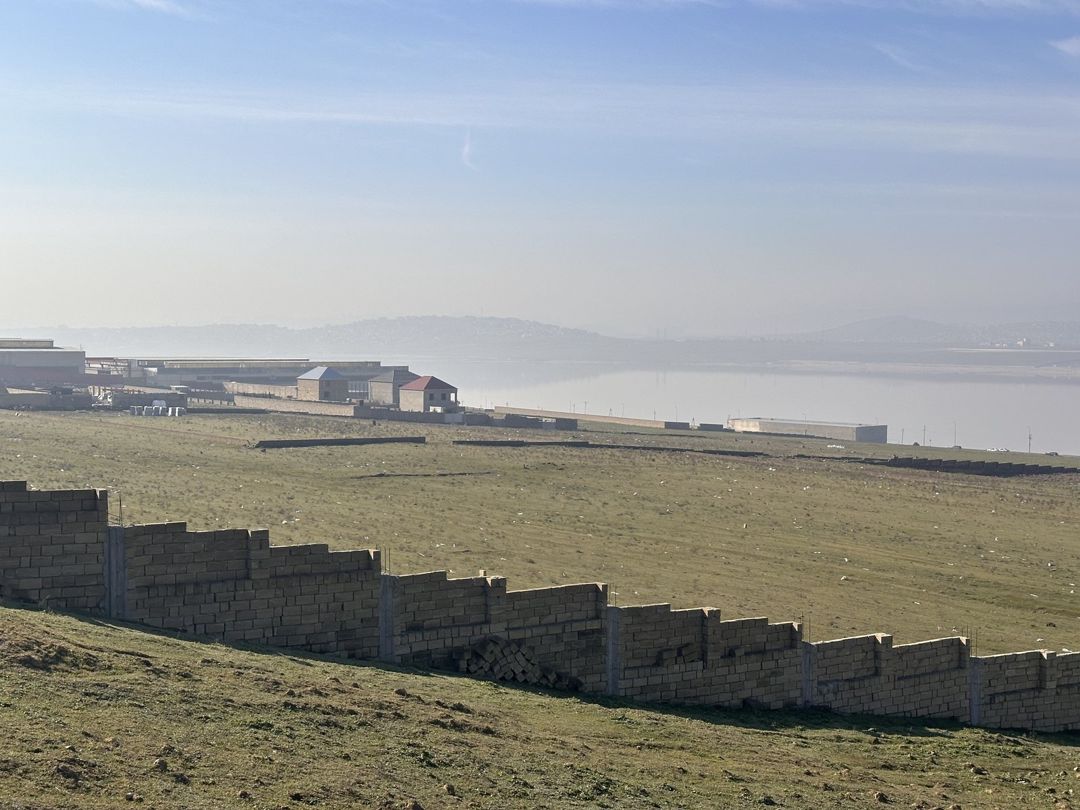 Satılır torpaq 55 sot — Torpaq, Bakı (5)