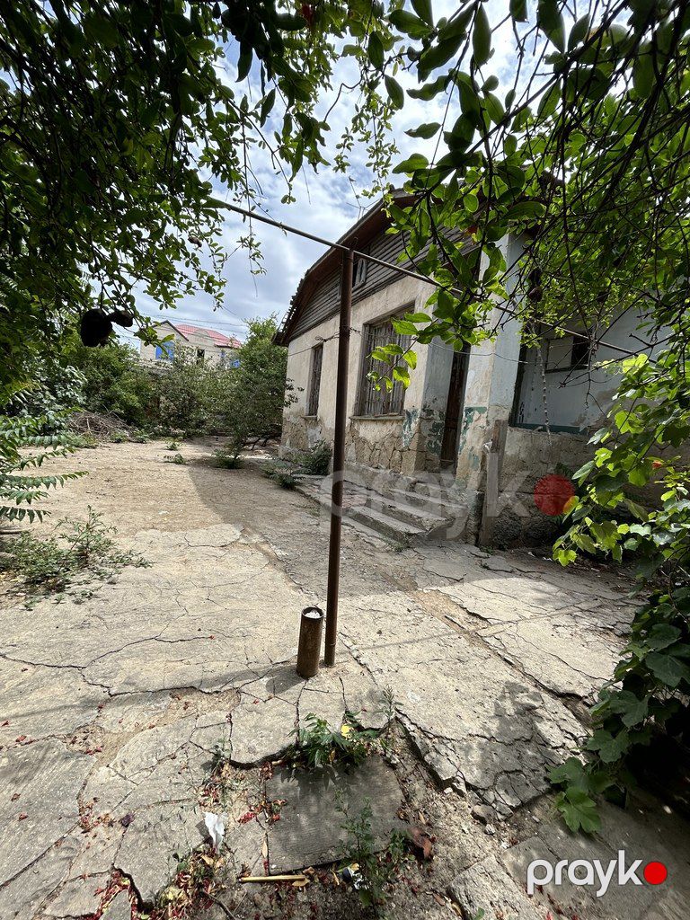 Satılır torpaq 7 sot — Torpaq, Bakı (3)