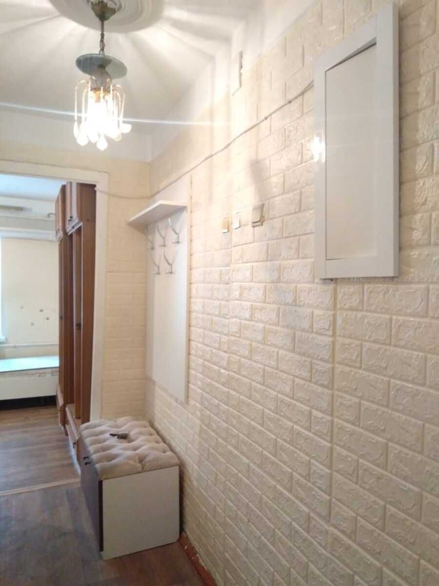 1-otaqlı mənzil kirayə verilir, Zahid Xəlilov küç., 33 m² — Daşınmaz əmlak, Bakı (9)