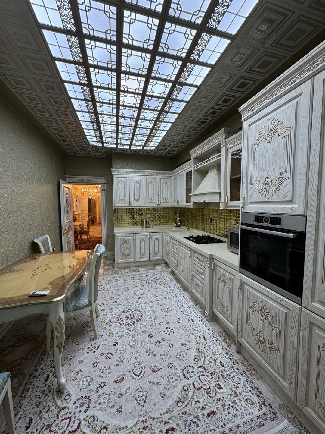 Satılır 3 otaqlı yeni tikili 160 m² — Mənzil, Bakı (7)