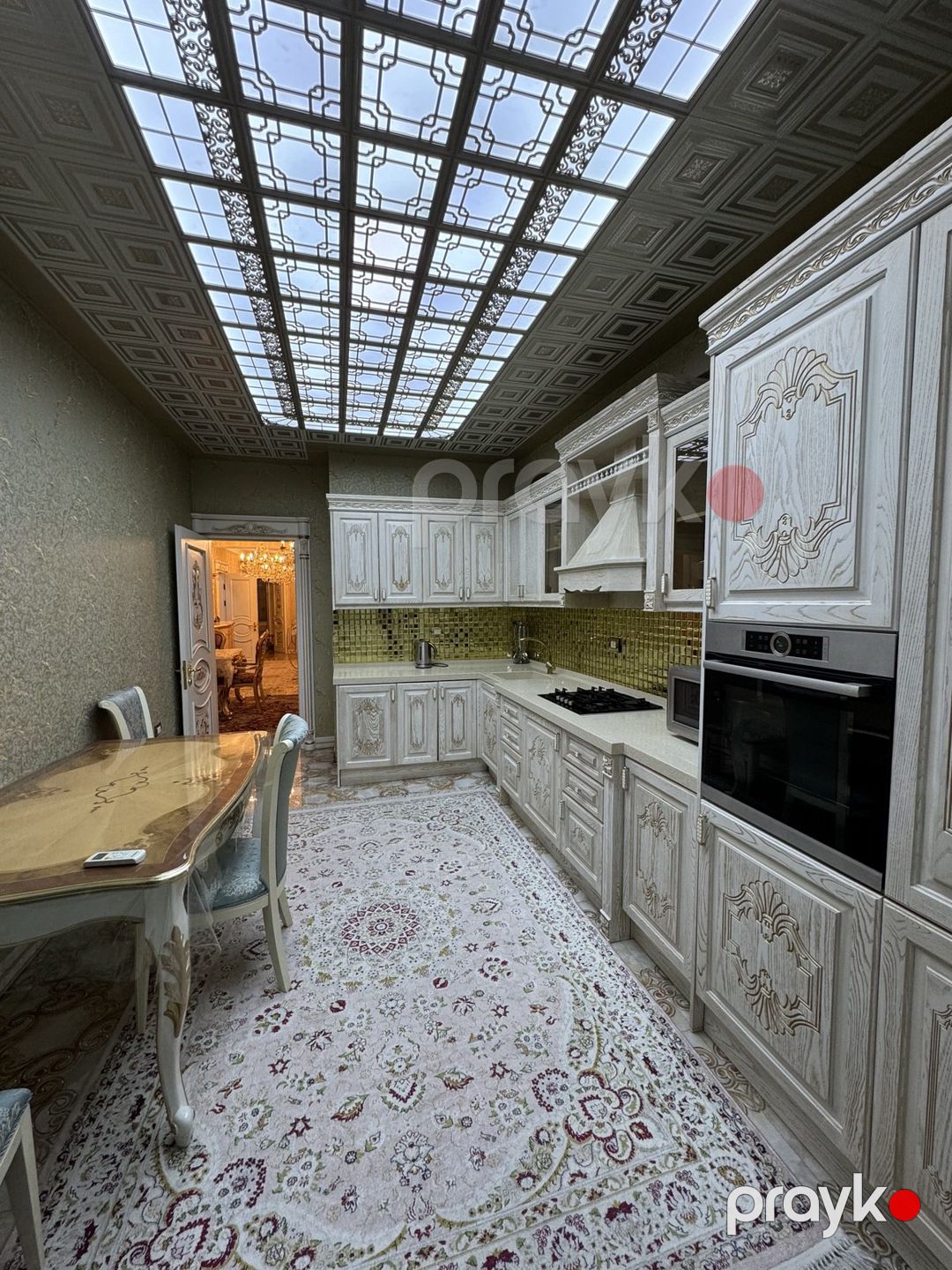 Satılır 3 otaqlı yeni tikili 160 m² — Mənzil, Bakı (7)