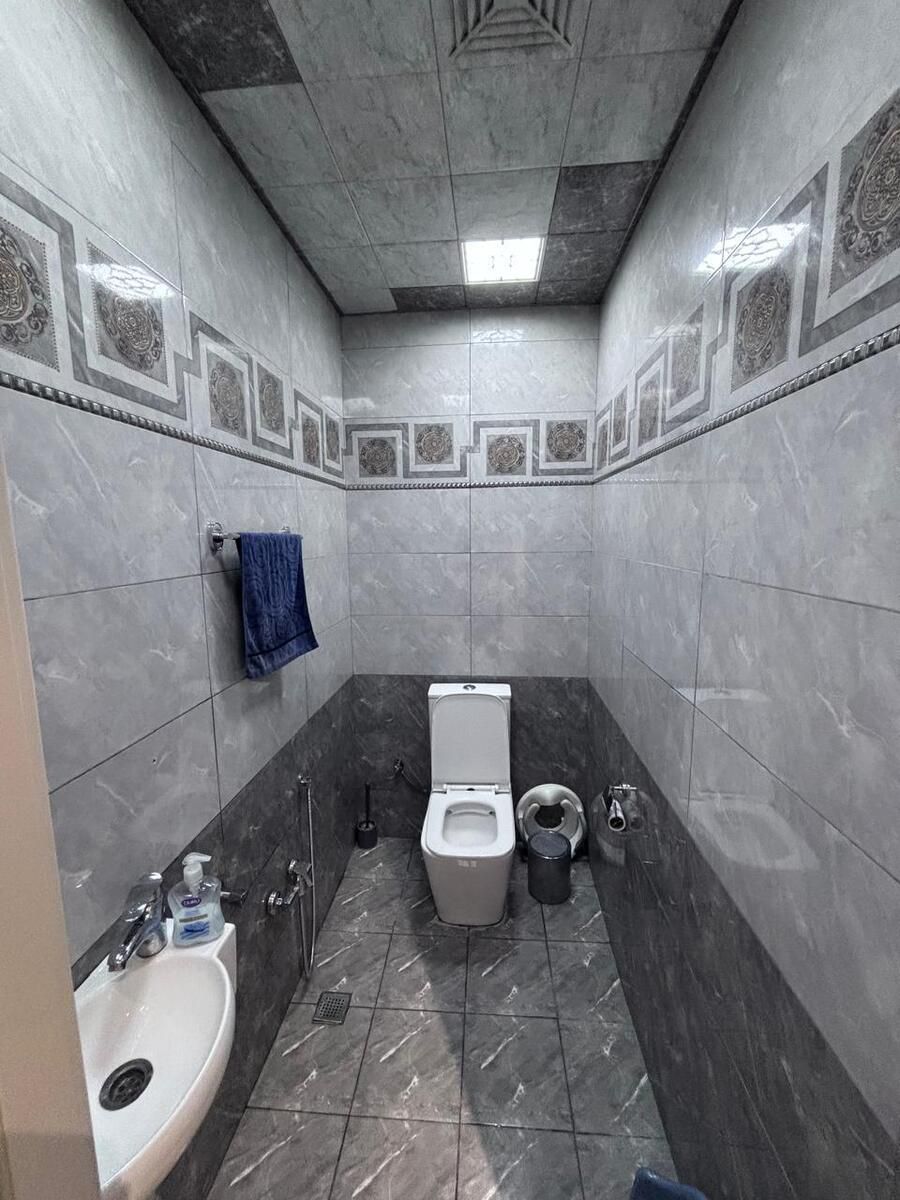 Satılır 2 otaqlı yeni tikili 79 m² — Mənzil, Bakı (10)