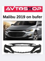 "Chevrolet Malibu 2019" ön buferi — AvtoShop