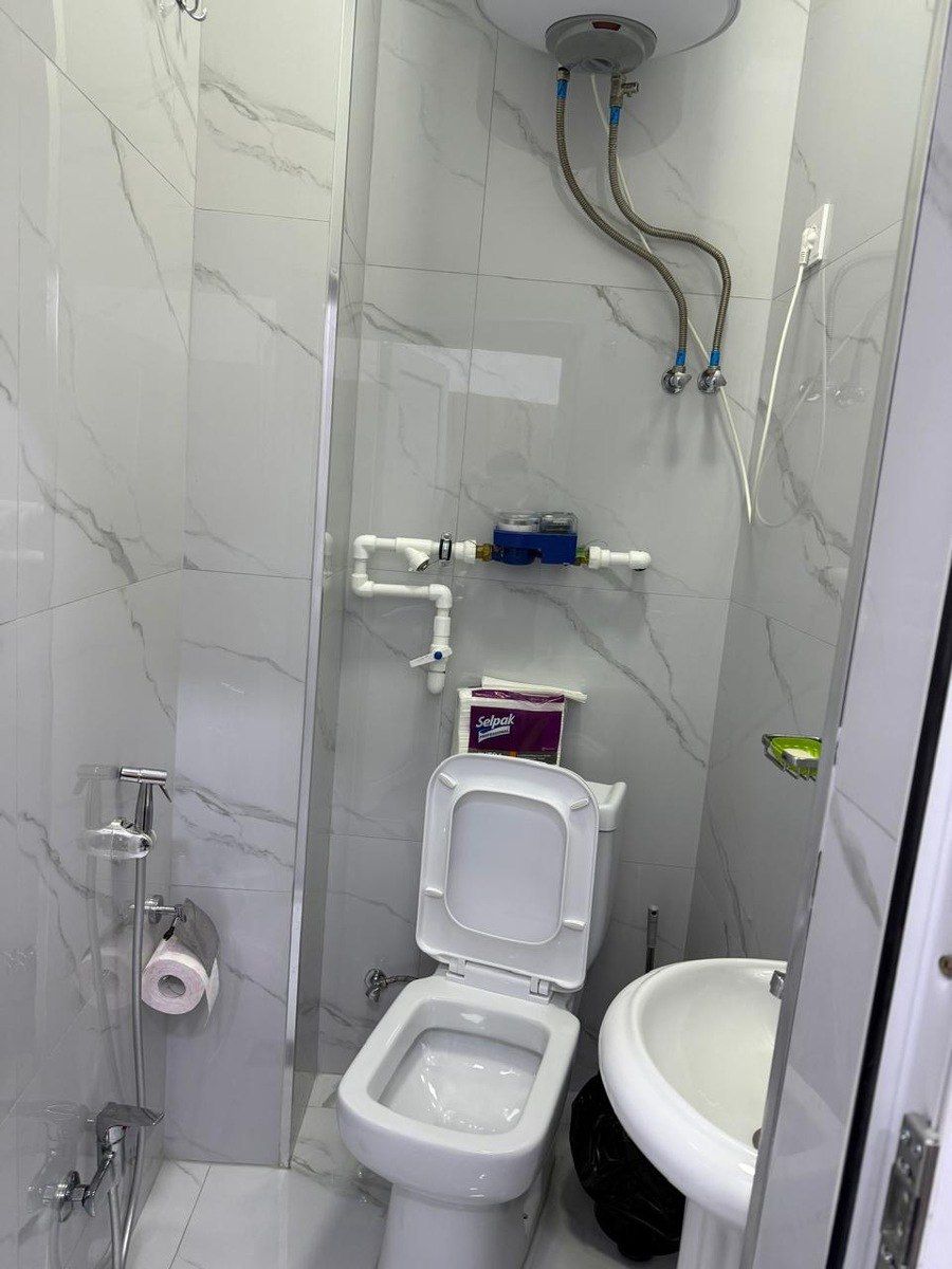 Satılır obyekt 36 m² — Əmlak, Bakı (7)