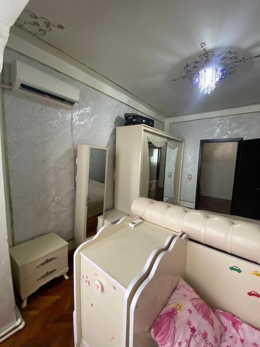 Satılır 2 otaqlı köhnə tikili 60 m² — Mənzil, Bakı (8)