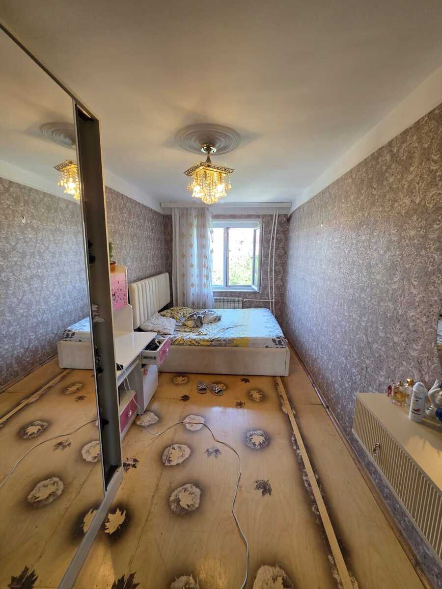 2-otaqlı mənzil, Sumqayıt ş., 50 m² — Mənzil, Sumqayıt (6)