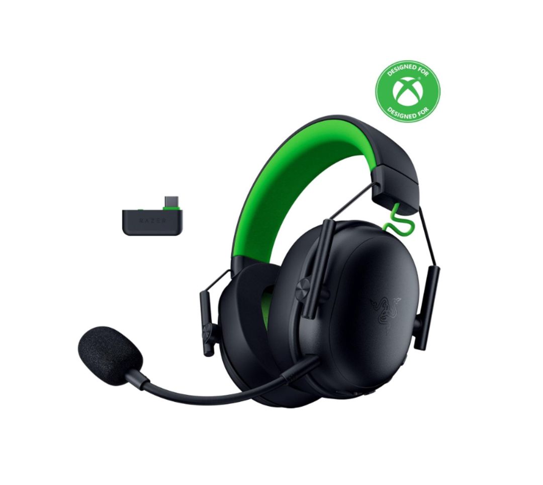 Qulaqlıq Razer BlackShark V3 X HyperSpeed — Elektronika, Bakı