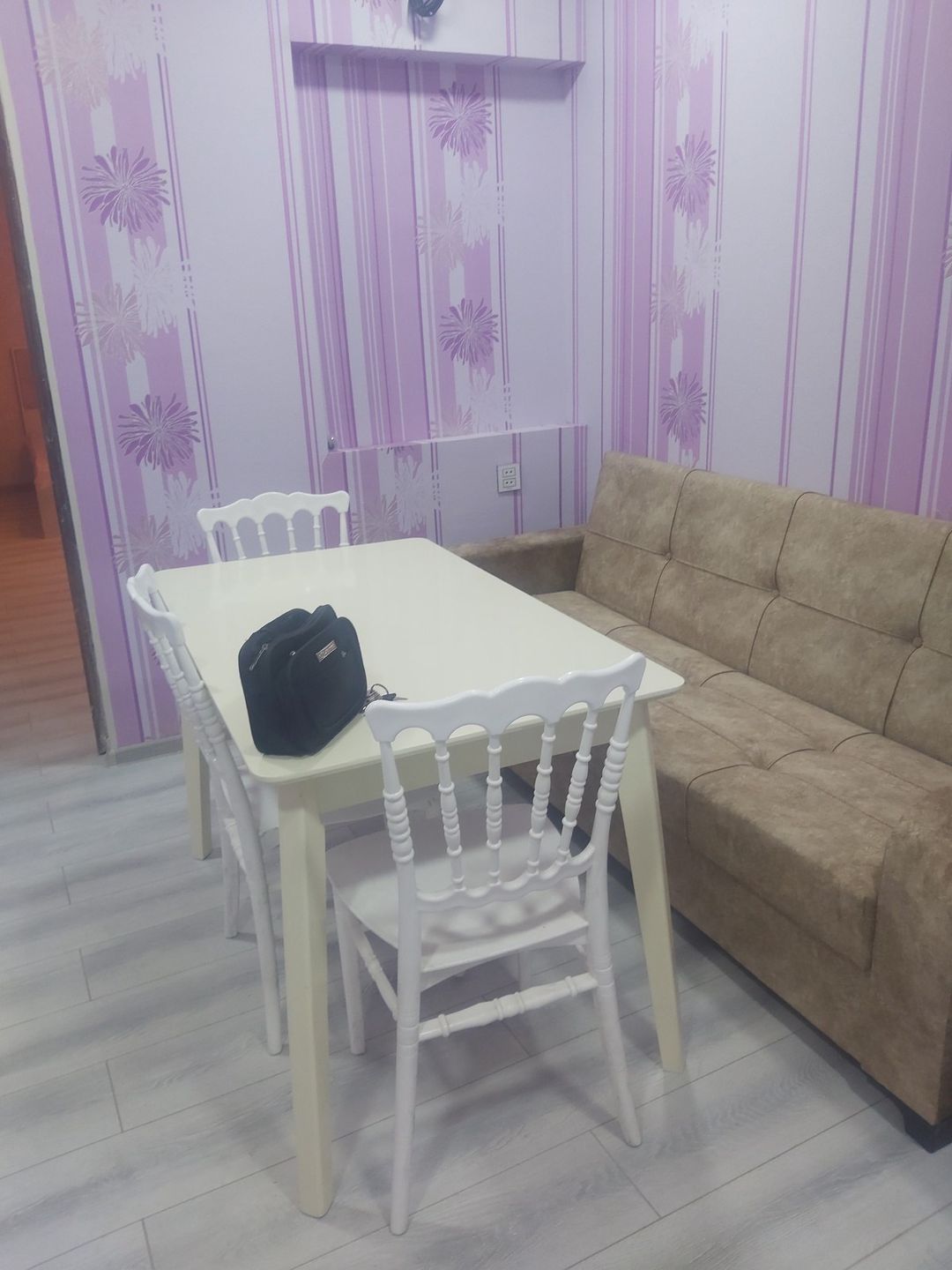 Həyət evi kirayə verilir, M. Rəsulzadə qəs. — Ev, villa, Bakı (6)