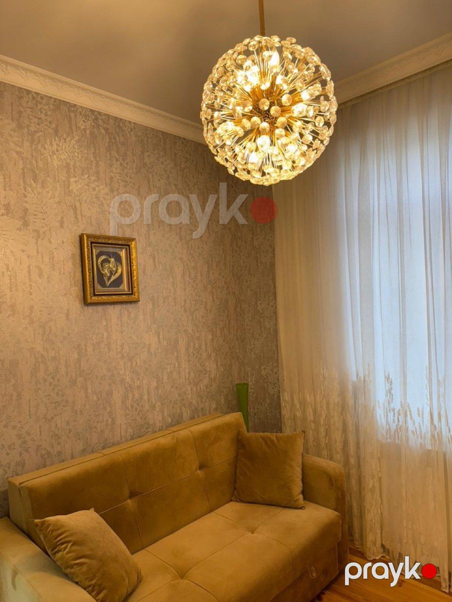 Həyət evi kirayə verilir, Zabrat qəs. — Ev, villa, Bakı (10)