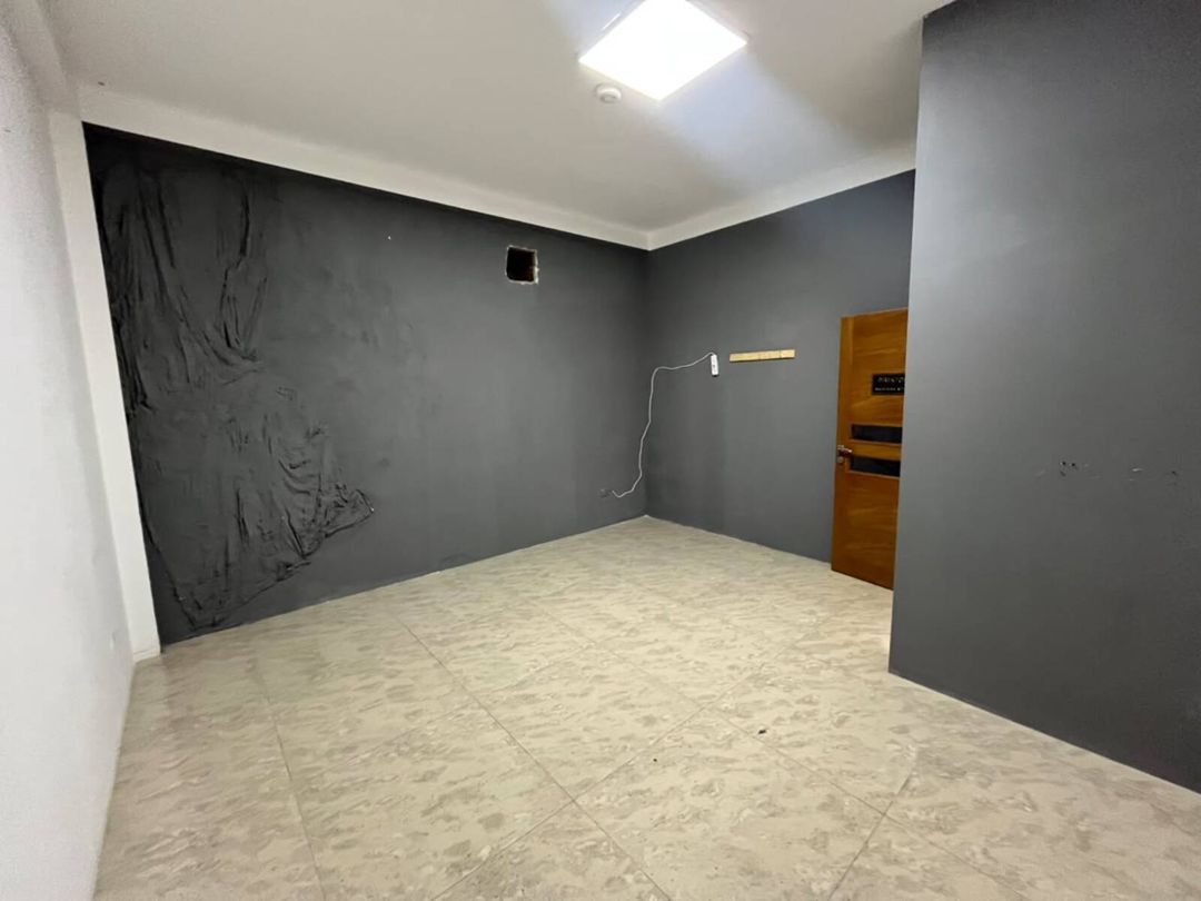 İcarəyə verilir 4 otaqlı ofis 120 m² — Ofis, Bakı (8)