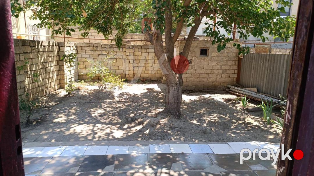 Həyət evi, Qara Qarayev m. — Ev, villa, Bakı (10)