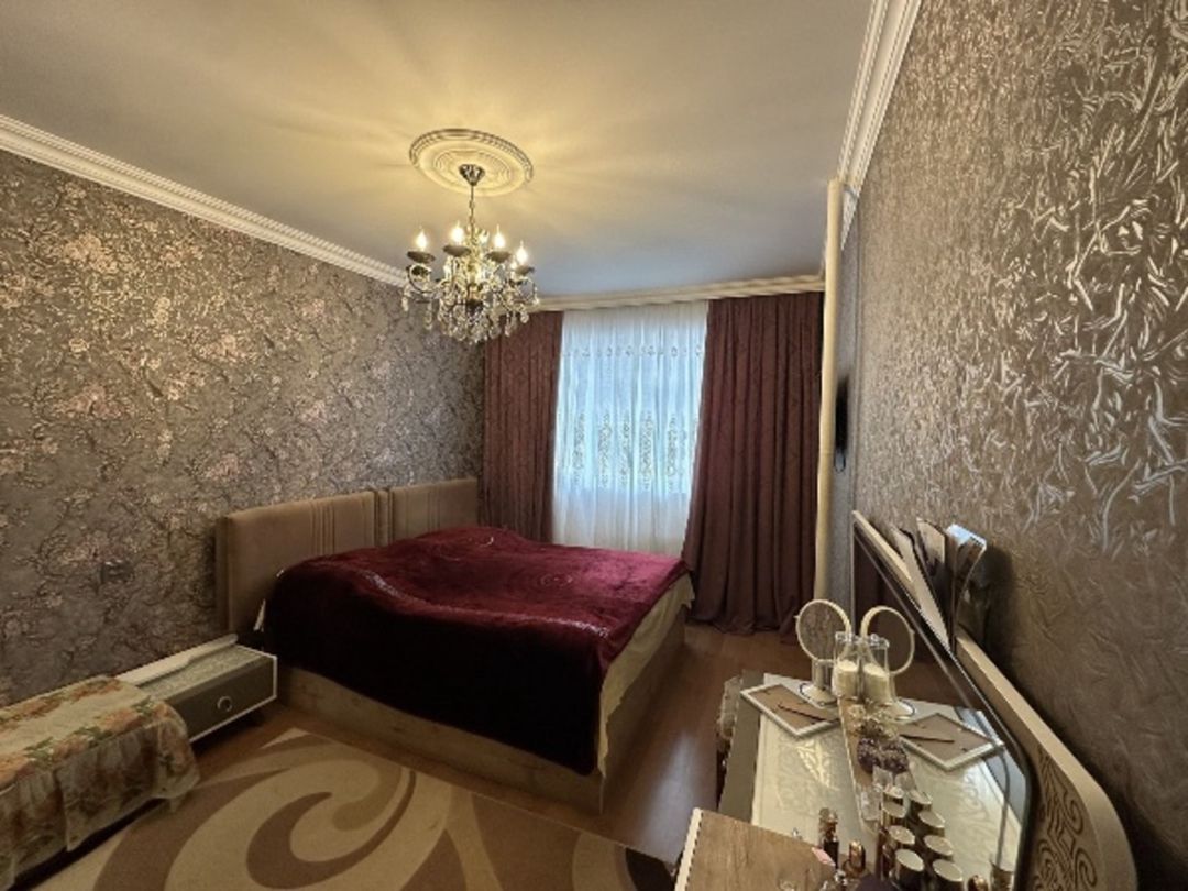 Satılır 3 otaqlı köhnə tikili 85 m² — Mənzil, Bakı (3)