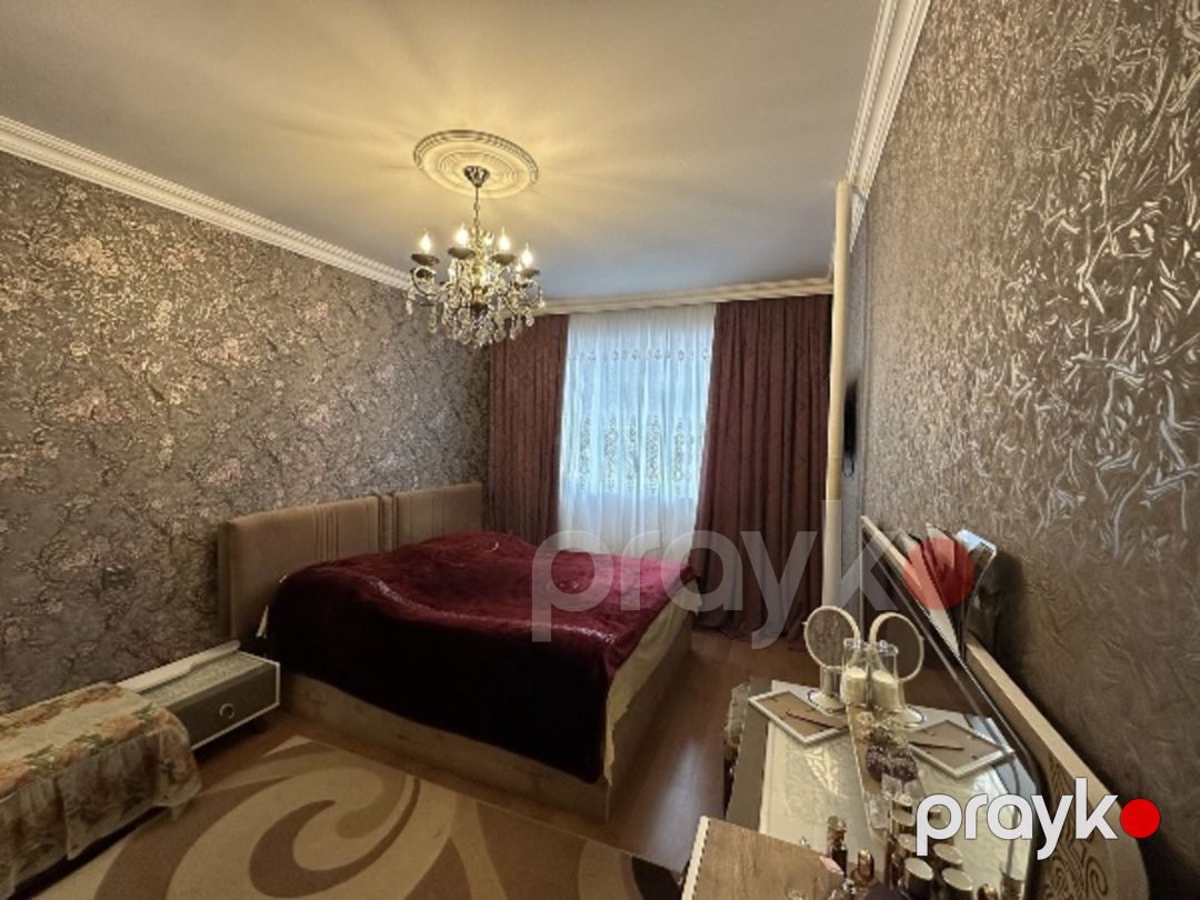 Satılır 3 otaqlı köhnə tikili 84 m² — Mənzil, Bakı (5)
