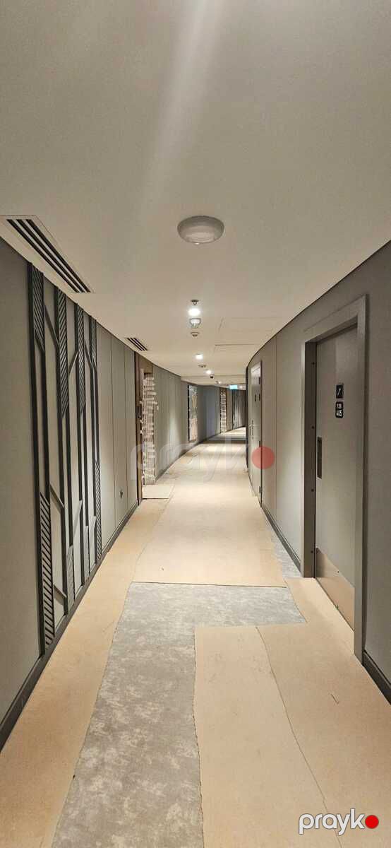 Satılır 3 otaqlı yeni tikili 171.6 m² — Mənzil, Bakı (3)