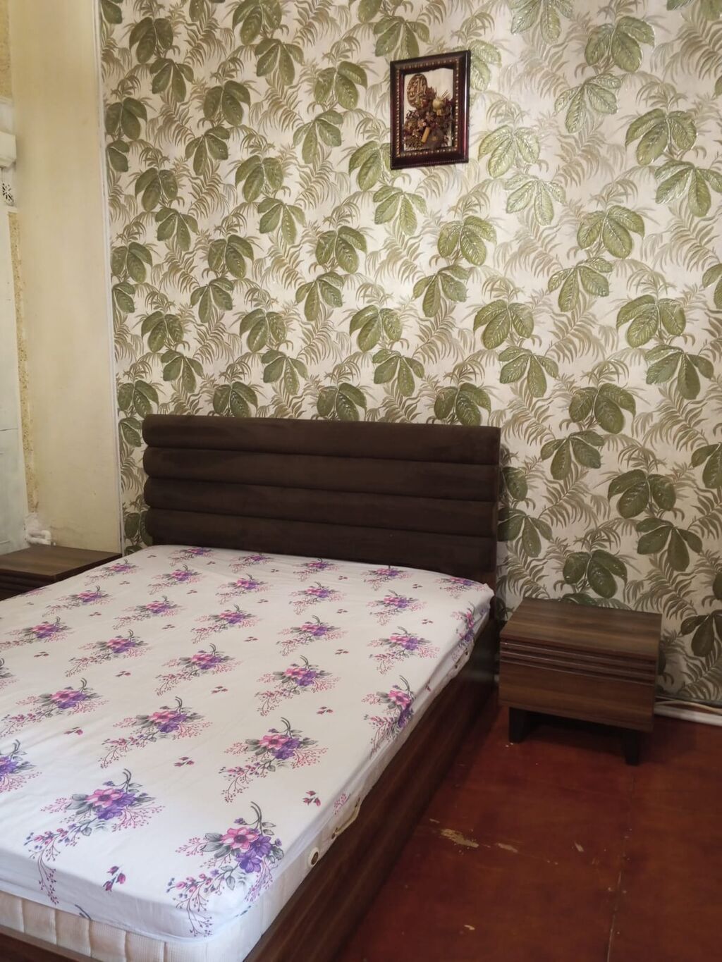Künc divan dəsti və yataq otağı mebeli Bul bulede kiray ev verilir - — Mebel, Pirəkəşkül (7)